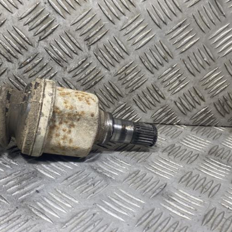 Cardan arriere droit (transmission) RENAULT SCENIC 1 Photo n°4