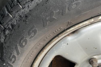 Cardan arriere droit (transmission) RENAULT SCENIC 1