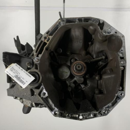 Boite de vitesses RENAULT CLIO 3 Photo n°1