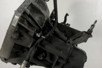 Boite de vitesses RENAULT CLIO 3