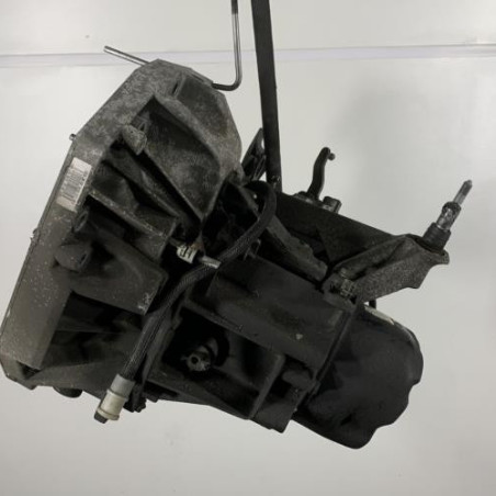 Boite de vitesses RENAULT CLIO 3