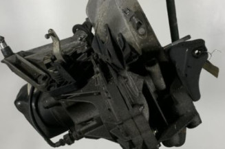 Boite de vitesses RENAULT CLIO 3