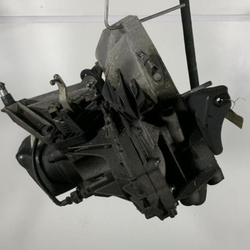 Boite de vitesses RENAULT CLIO 3 Photo n°4