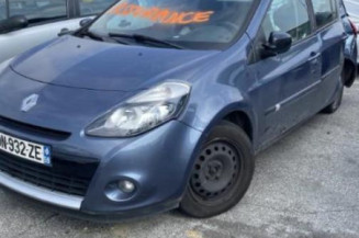 Boite de vitesses RENAULT CLIO 3