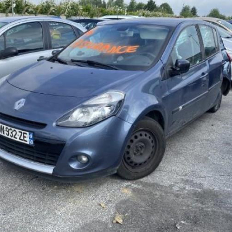 Boite de vitesses RENAULT CLIO 3 Photo n°6
