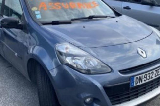 Boite de vitesses RENAULT CLIO 3