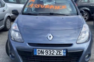 Boite de vitesses RENAULT CLIO 3