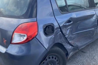 Boite de vitesses RENAULT CLIO 3