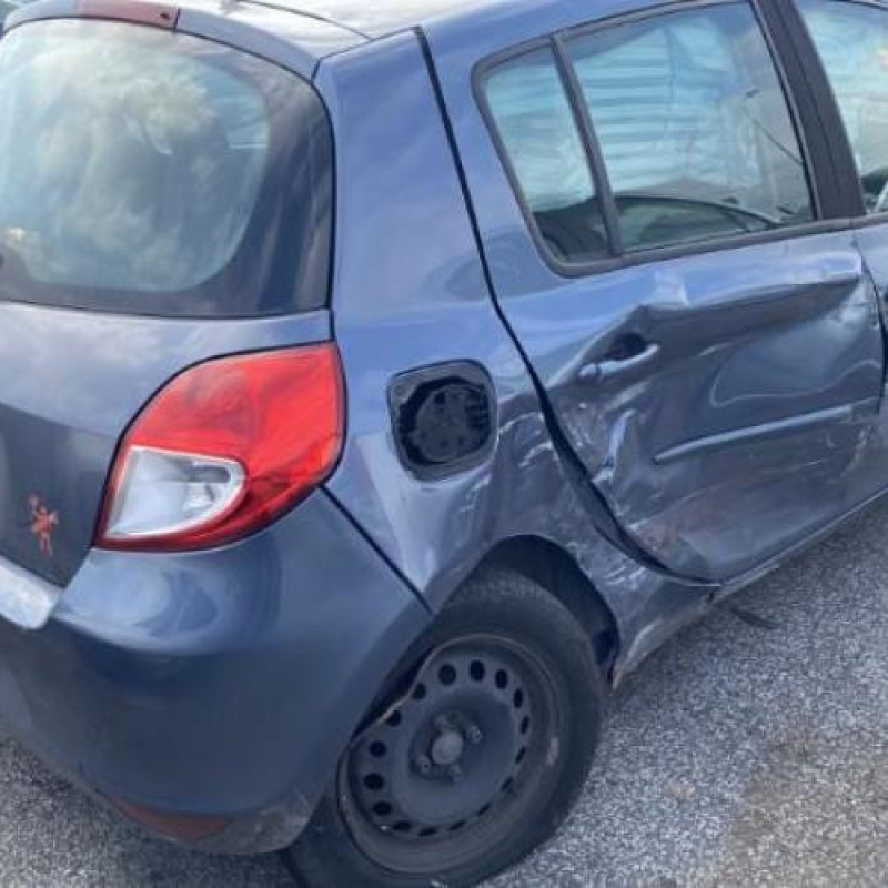 Boite de vitesses RENAULT CLIO 3 Photo n°9