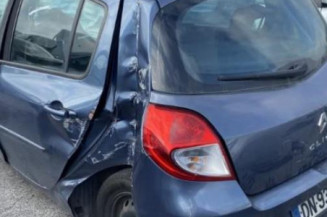 Boite de vitesses RENAULT CLIO 3