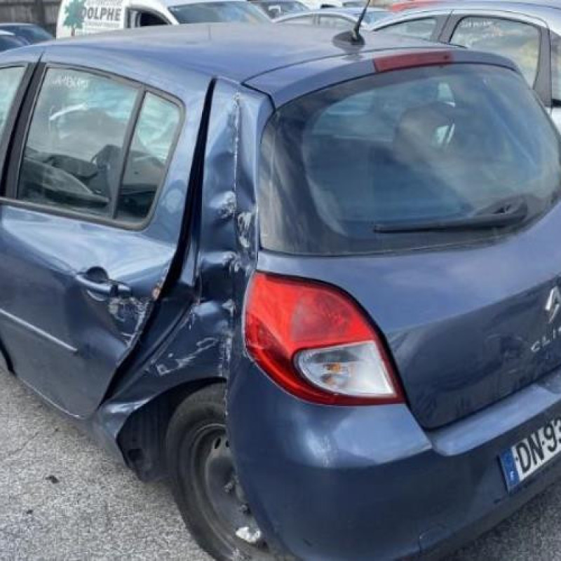 Boite de vitesses RENAULT CLIO 3 Photo n°10