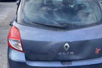 Boite de vitesses RENAULT CLIO 3