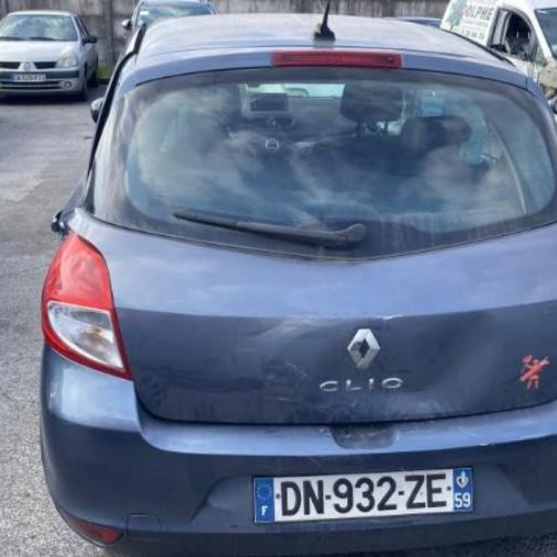 Boite de vitesses RENAULT CLIO 3 Photo n°11