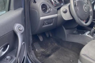 Boite de vitesses RENAULT CLIO 3