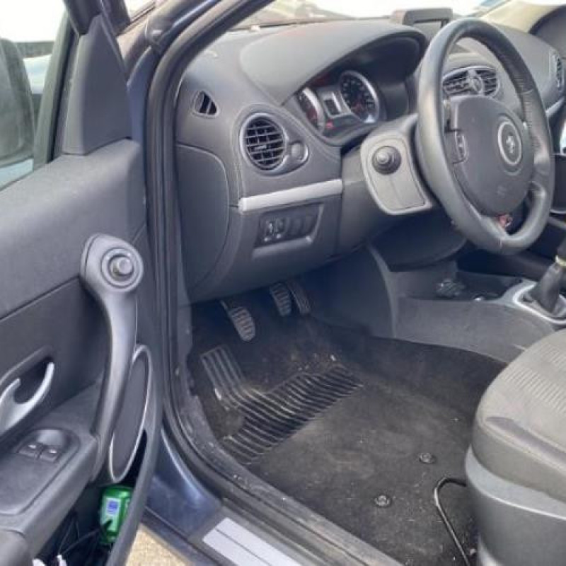 Boite de vitesses RENAULT CLIO 3 Photo n°12
