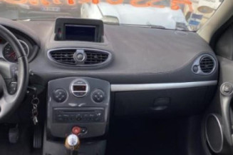 Boite de vitesses RENAULT CLIO 3