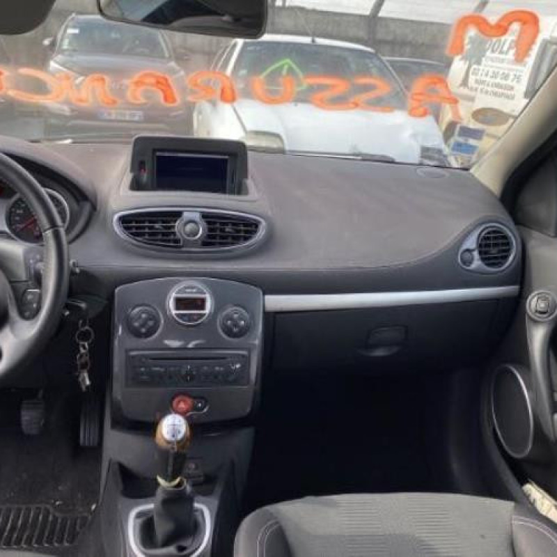 Boite de vitesses RENAULT CLIO 3 Photo n°14