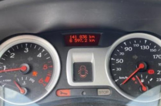 Boite de vitesses RENAULT CLIO 3