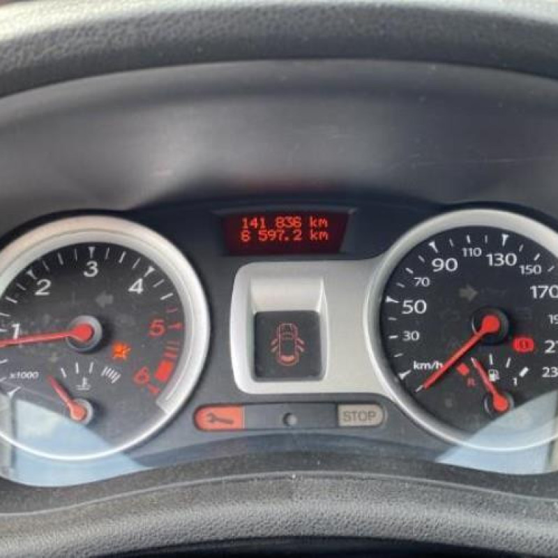 Boite de vitesses RENAULT CLIO 3 Photo n°15