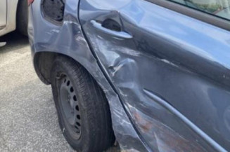 Boite de vitesses RENAULT CLIO 3