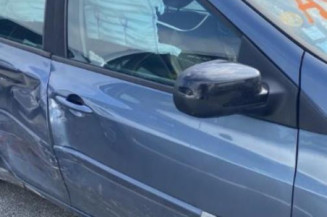 Boite de vitesses RENAULT CLIO 3
