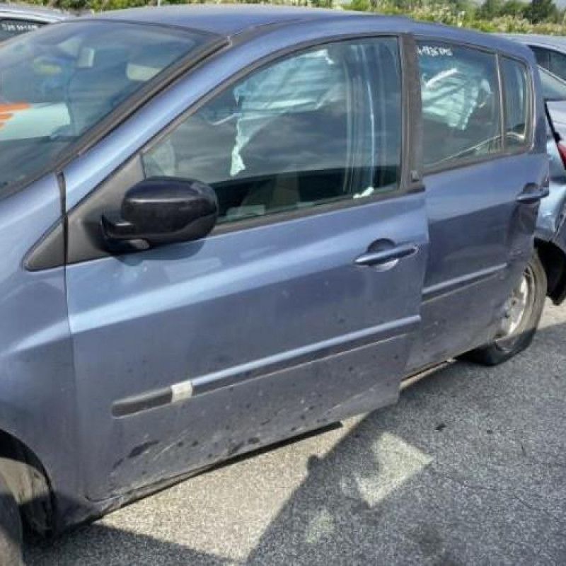 Boite de vitesses RENAULT CLIO 3 Photo n°19