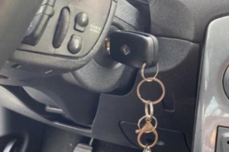 Boite de vitesses RENAULT CLIO 3