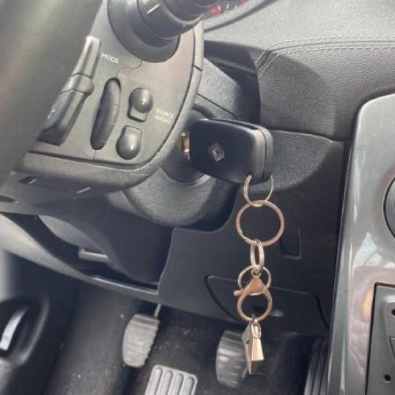 Boite de vitesses RENAULT CLIO 3 Photo n°20