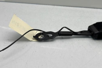 Attache ceinture avant gauche PEUGEOT 2008 1 Photo n°1