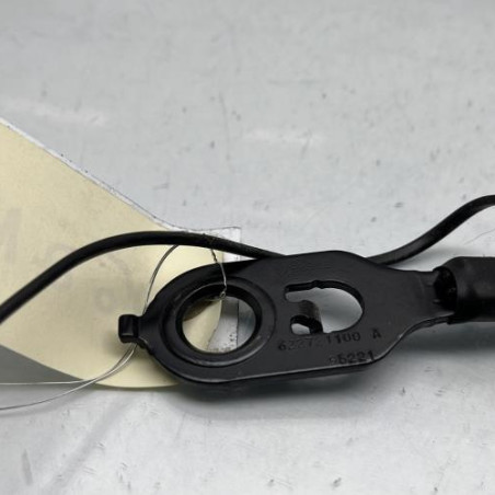 Attache ceinture avant gauche PEUGEOT 2008 1