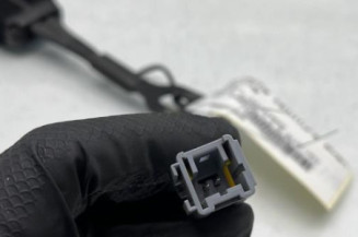 Attache ceinture avant gauche PEUGEOT 2008 1