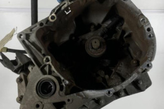 Boite de vitesses RENAULT CLIO 3 Photo n°1