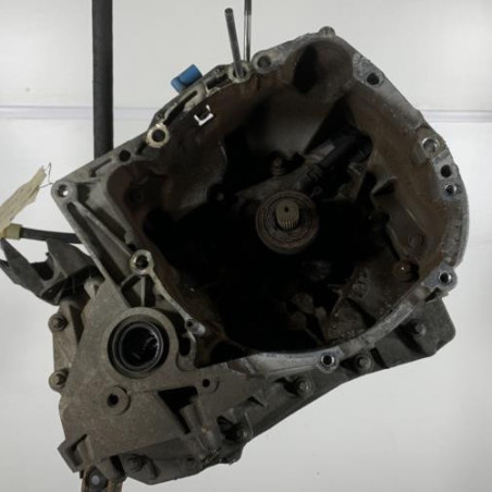 Boite de vitesses RENAULT CLIO 3 Photo n°1