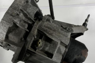 Boite de vitesses RENAULT CLIO 3
