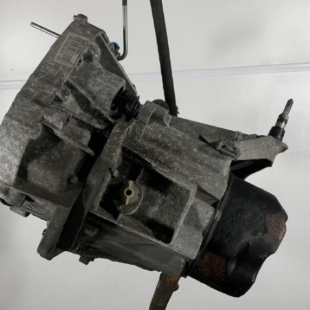 Boite de vitesses RENAULT CLIO 3