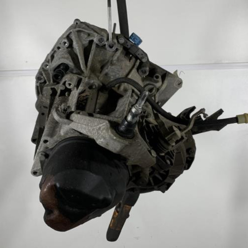 Boite de vitesses RENAULT CLIO 3 Photo n°3