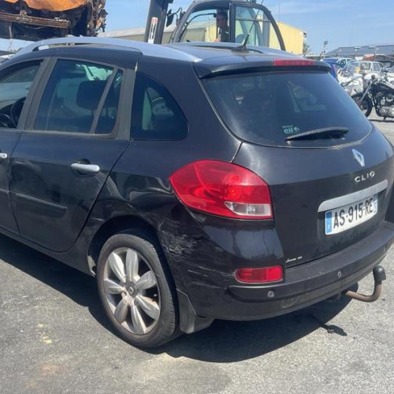 Boite de vitesses RENAULT CLIO 3 Photo n°10