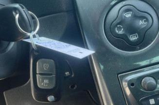 Boite de vitesses RENAULT CLIO 3