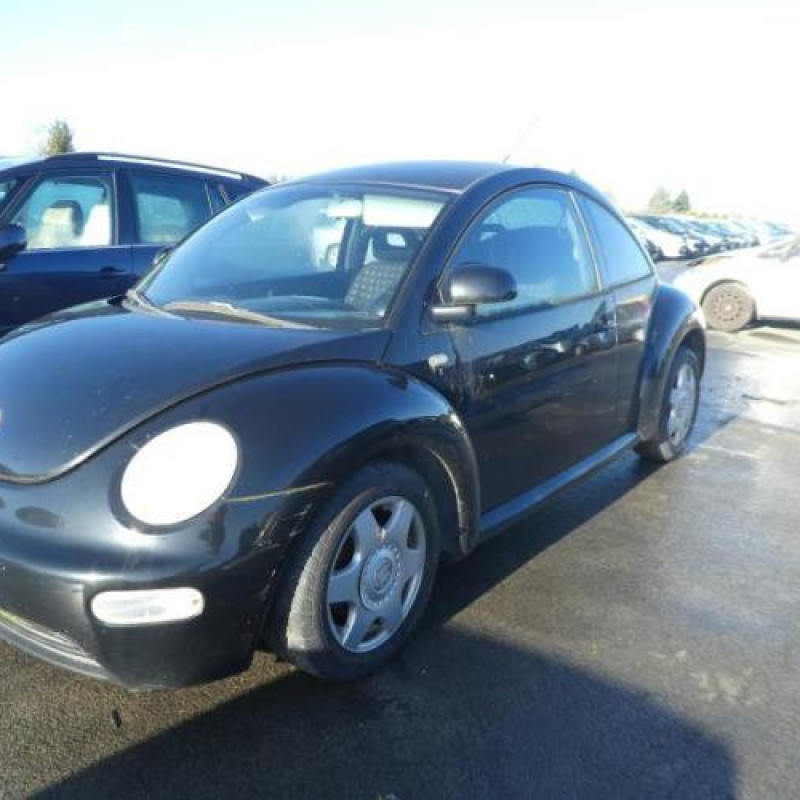 Jante VOLKSWAGEN NEW BEETLE 1 Photo n°4