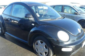 Jante VOLKSWAGEN NEW BEETLE 1