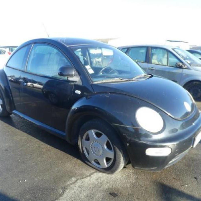 Jante VOLKSWAGEN NEW BEETLE 1 Photo n°5