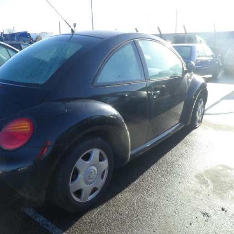 Jante VOLKSWAGEN NEW BEETLE 1 Photo n°6
