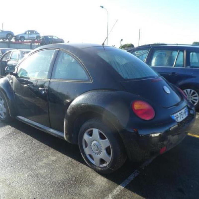 Jante VOLKSWAGEN NEW BEETLE 1 Photo n°7