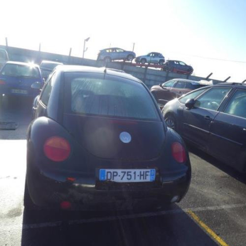 Jante VOLKSWAGEN NEW BEETLE 1 Photo n°8