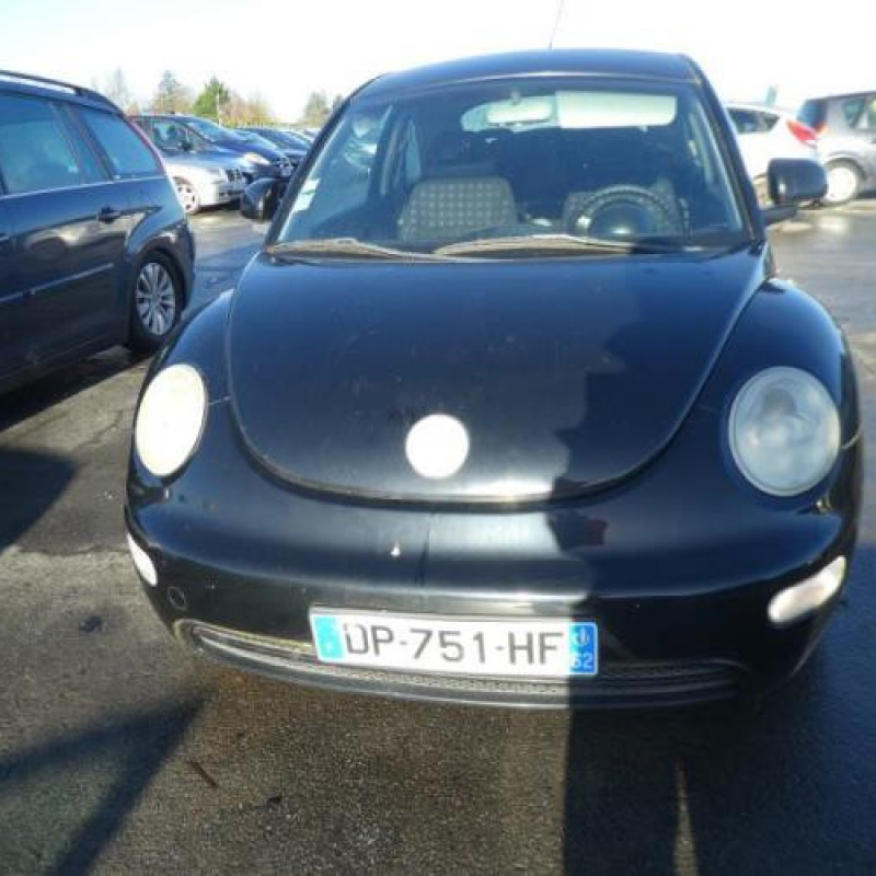 Jante VOLKSWAGEN NEW BEETLE 1 Photo n°9