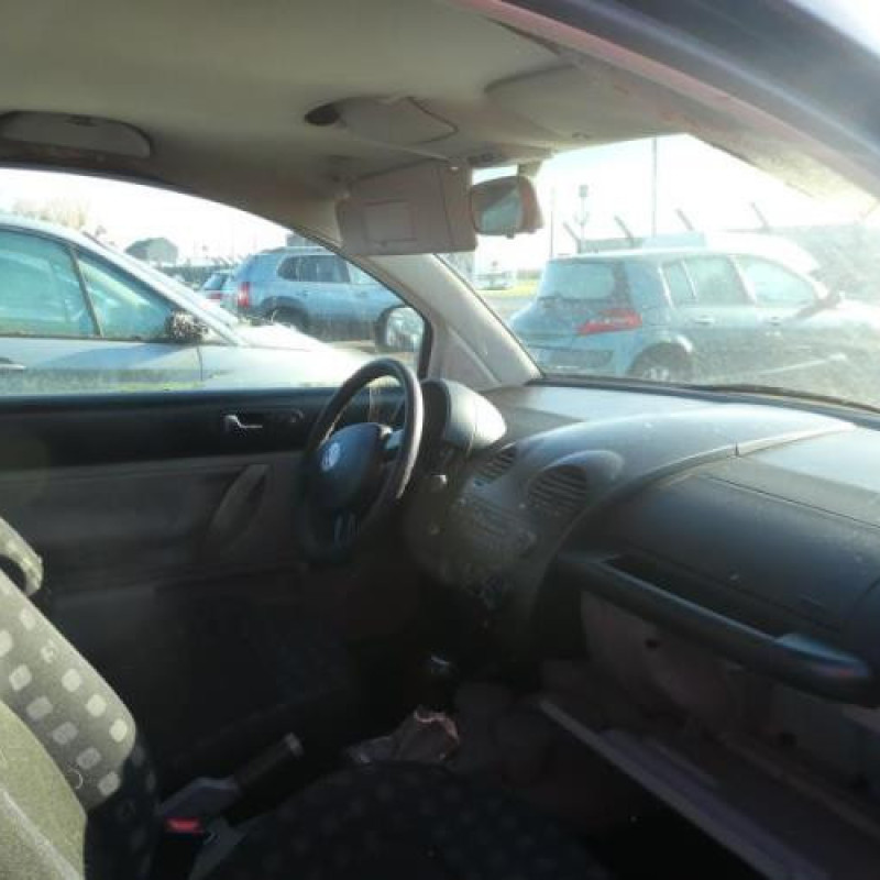 Jante VOLKSWAGEN NEW BEETLE 1 Photo n°11
