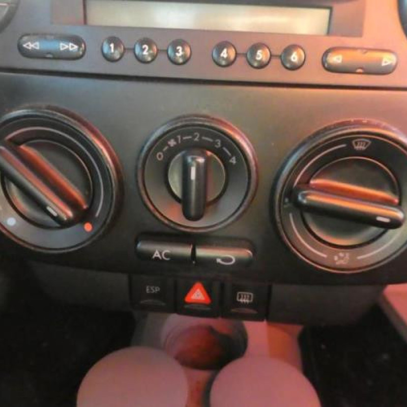 Jante VOLKSWAGEN NEW BEETLE 1 Photo n°12