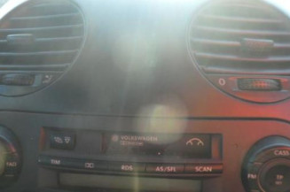 Jante VOLKSWAGEN NEW BEETLE 1