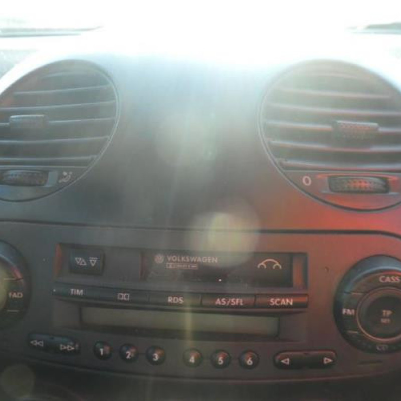 Jante VOLKSWAGEN NEW BEETLE 1 Photo n°13