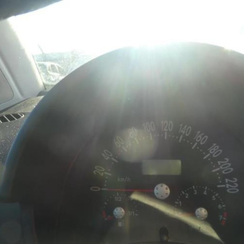 Jante VOLKSWAGEN NEW BEETLE 1 Photo n°15
